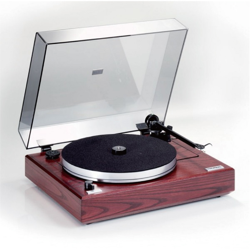 THORENS TD 350 BC