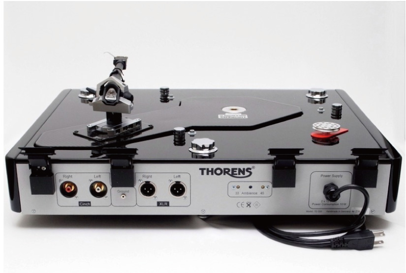 THORENS TD550 BC