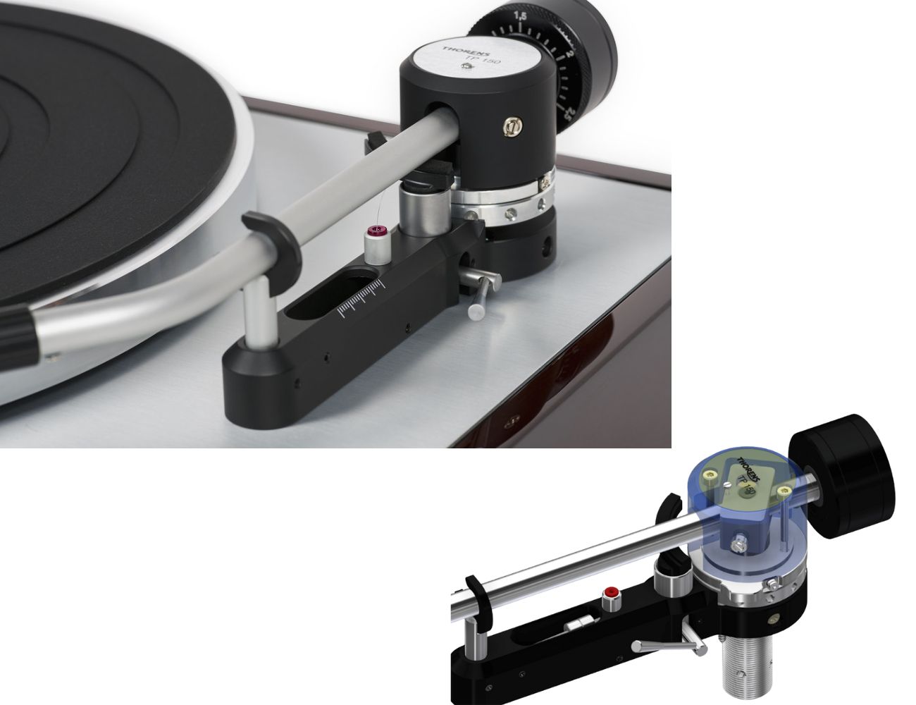 thorens td 403 dd