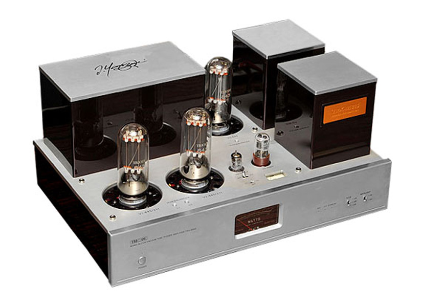 TRIODE TRX-M845