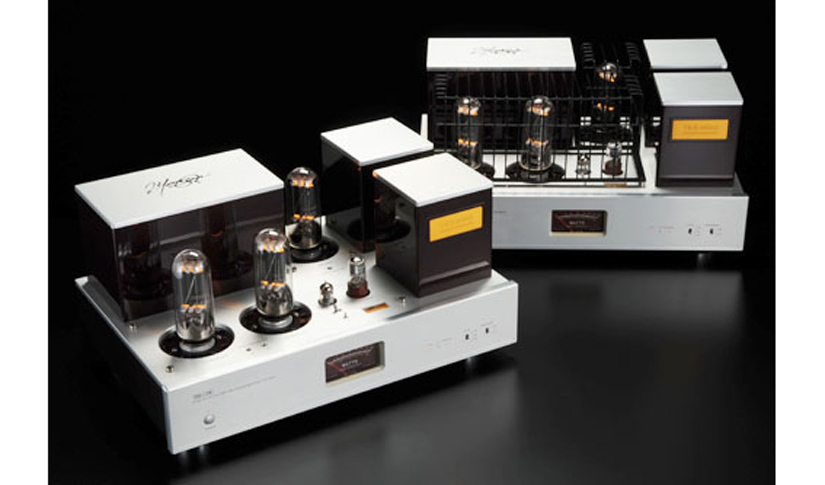 TRIODE TRX-M845