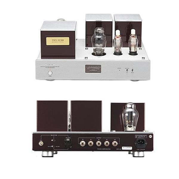 TRIODE TRX-M300