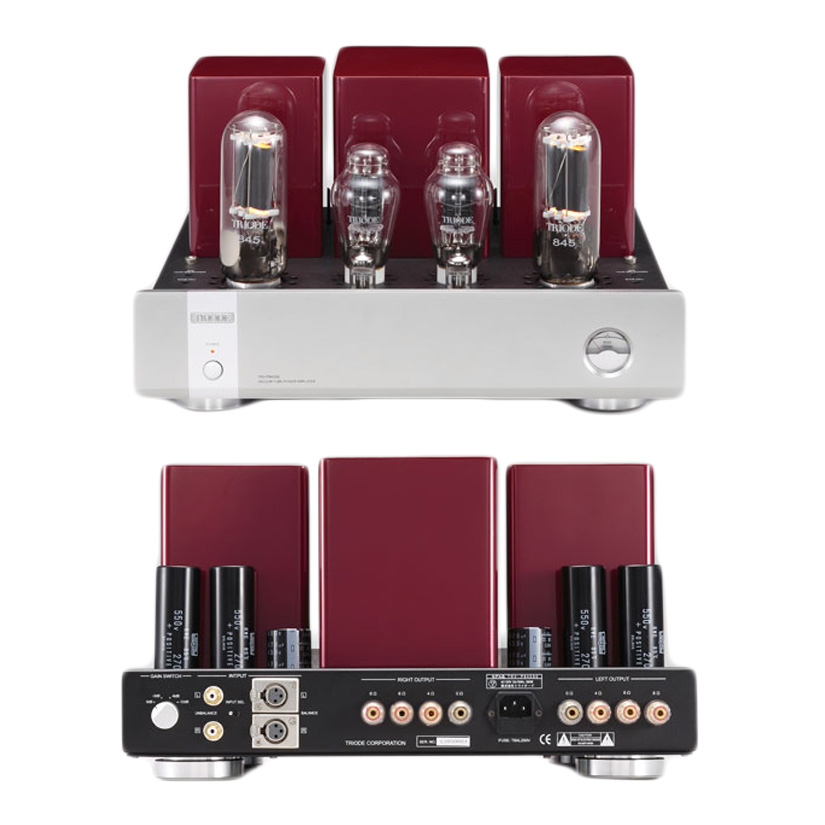 TRIODE TRV-P845SE