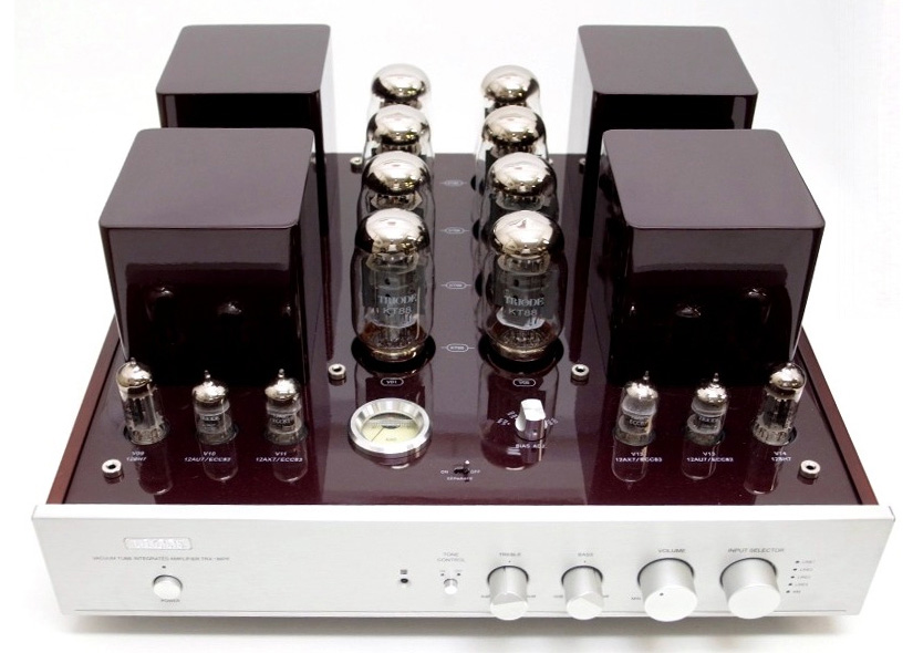 TRIODE TRX-88PP