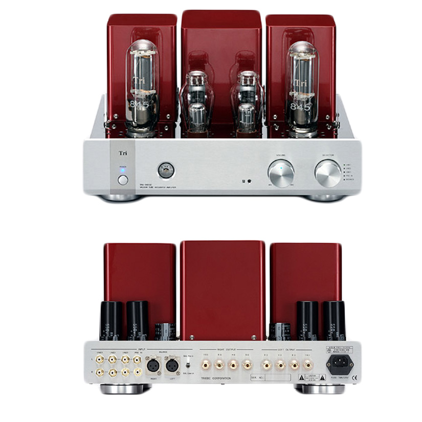 TRIODE TRV-845SE