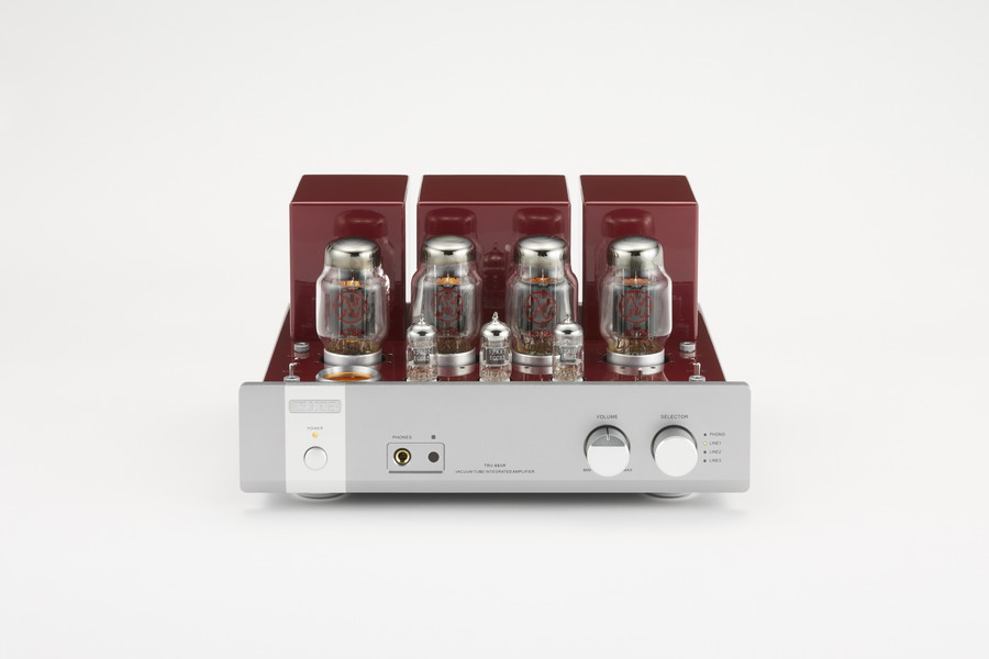 TRIODE TRV-88SER