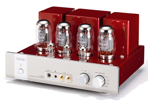 TRIODE TRV-88SER