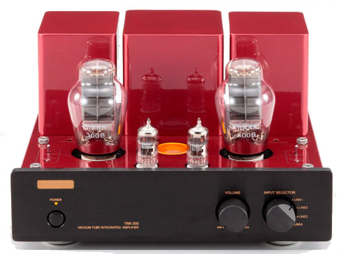 TRIODE TRK-300