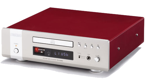 TRIODE TRV-CD5SE