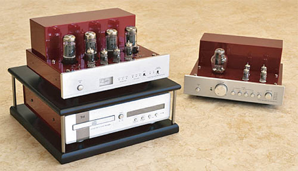 TRIODE TR-R1