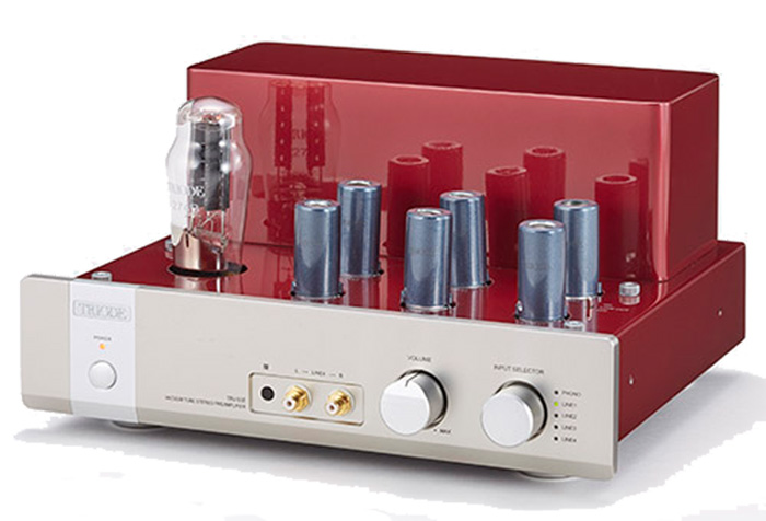 TRIODE TRV-5SE