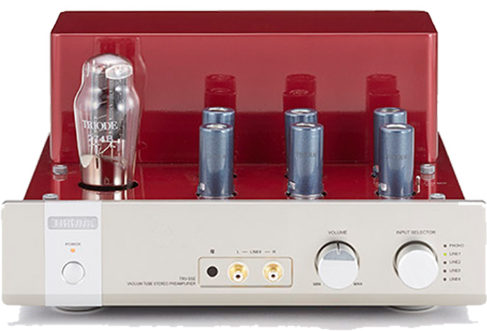 TRIODE TRV-5SE