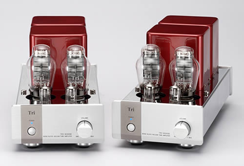 TRIODE TRV-M300SE