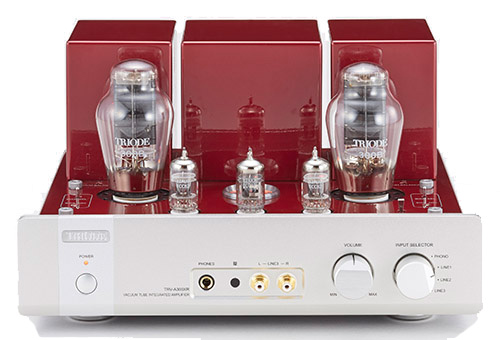 TRIODE TRV-A300XR