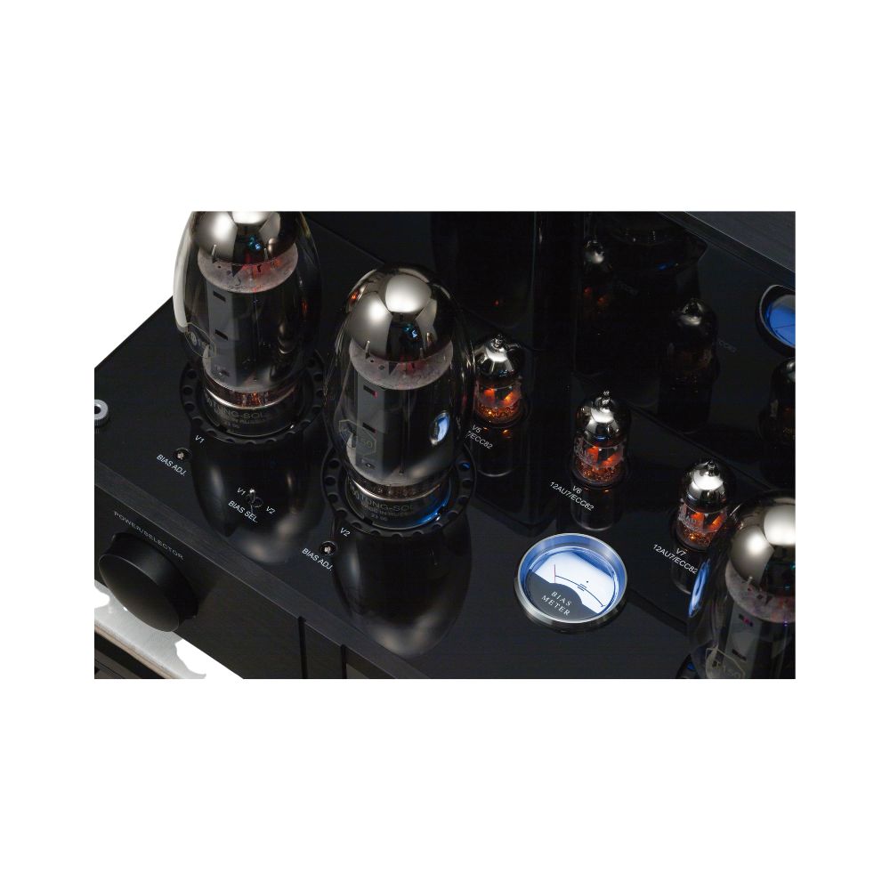 triode evolution musashi