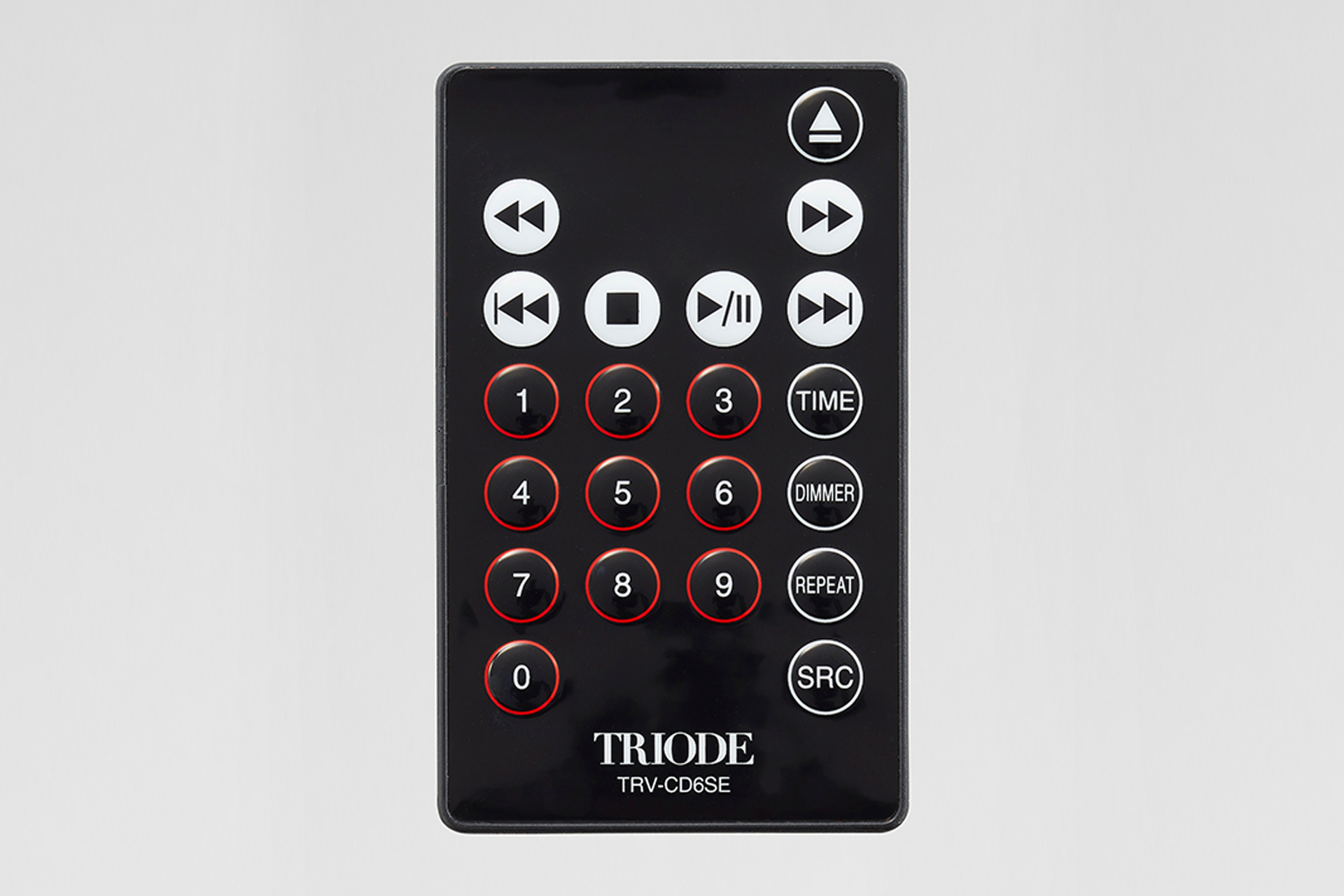 TRIODE TRV-CD6SE