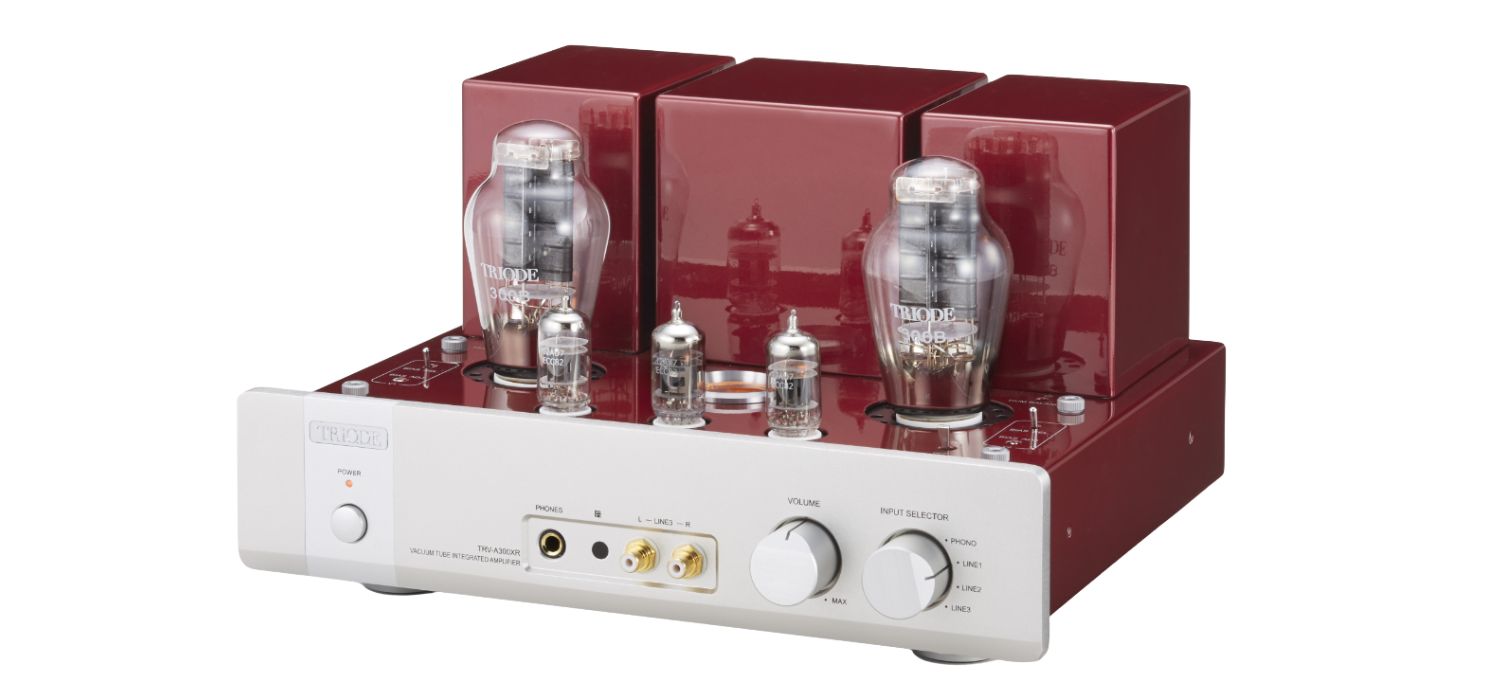 triode western trv