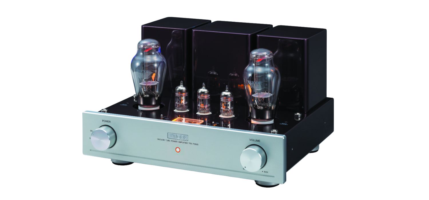 triode western trx