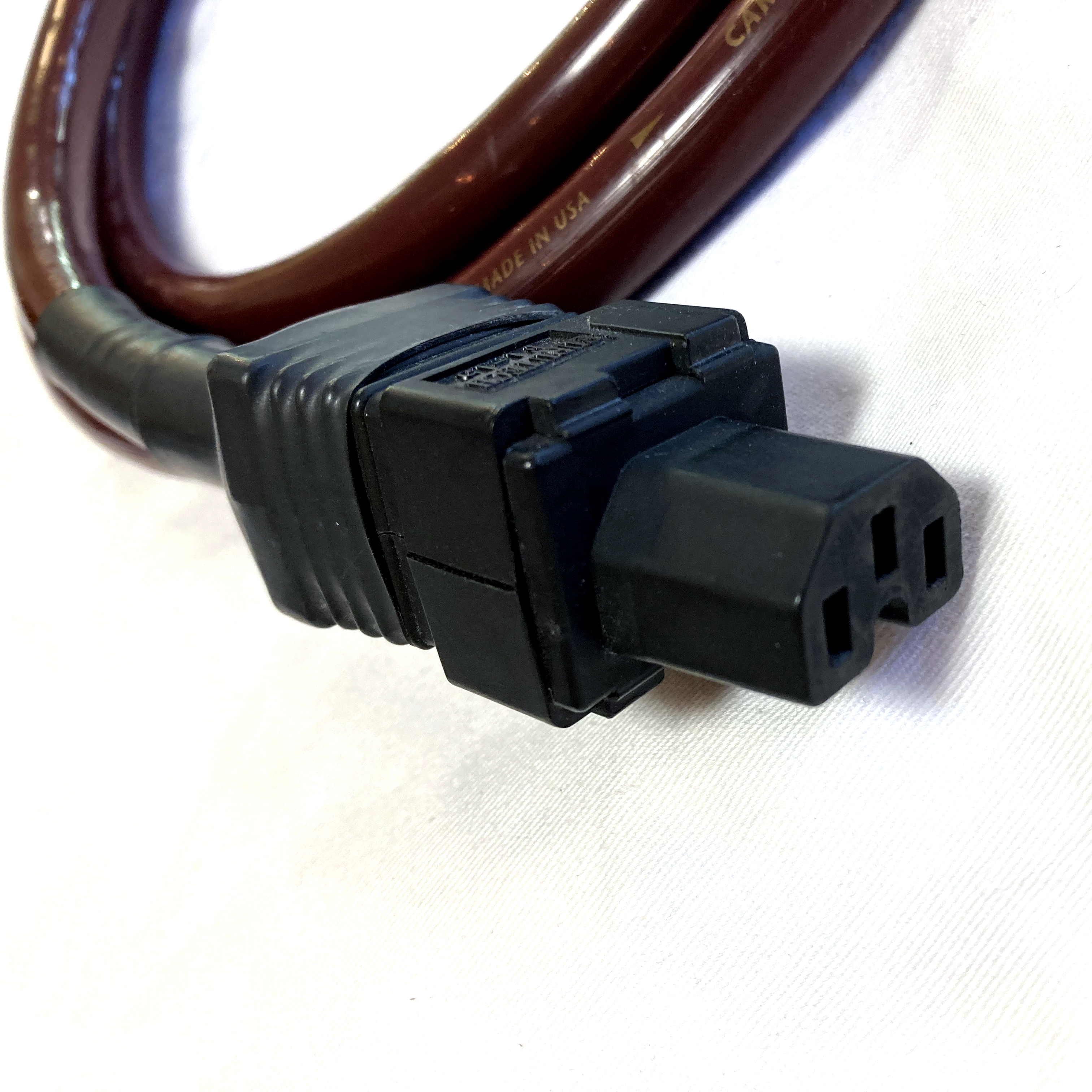 Cardas Audio Golden Power Cord
