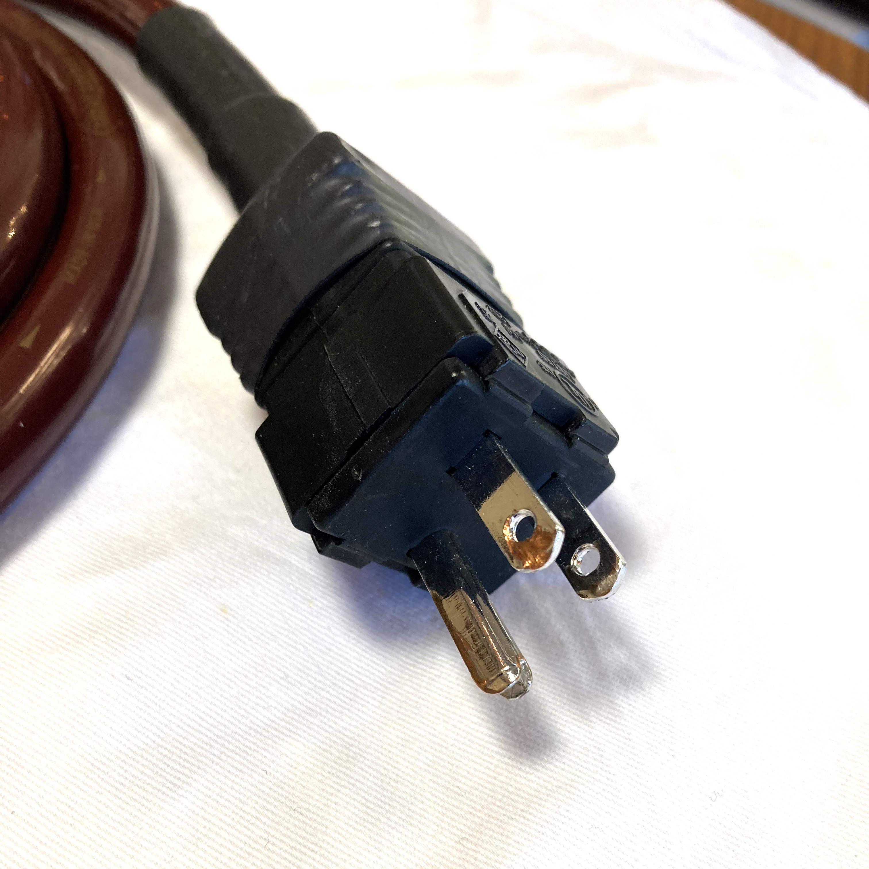 Cardas Audio Golden Power Cord