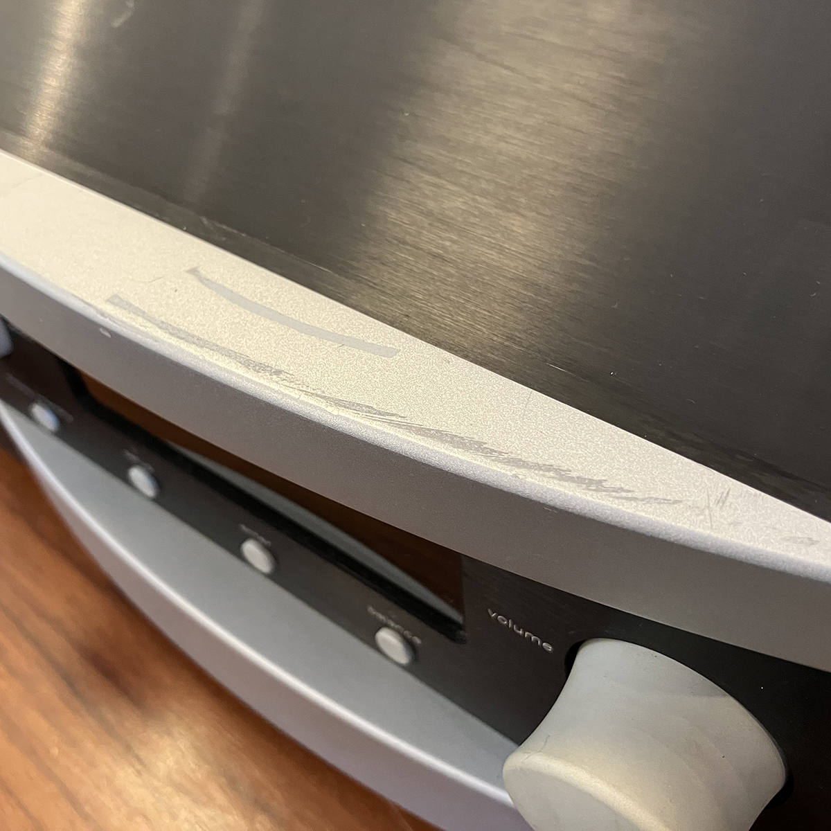 Mark Levinson 383L
