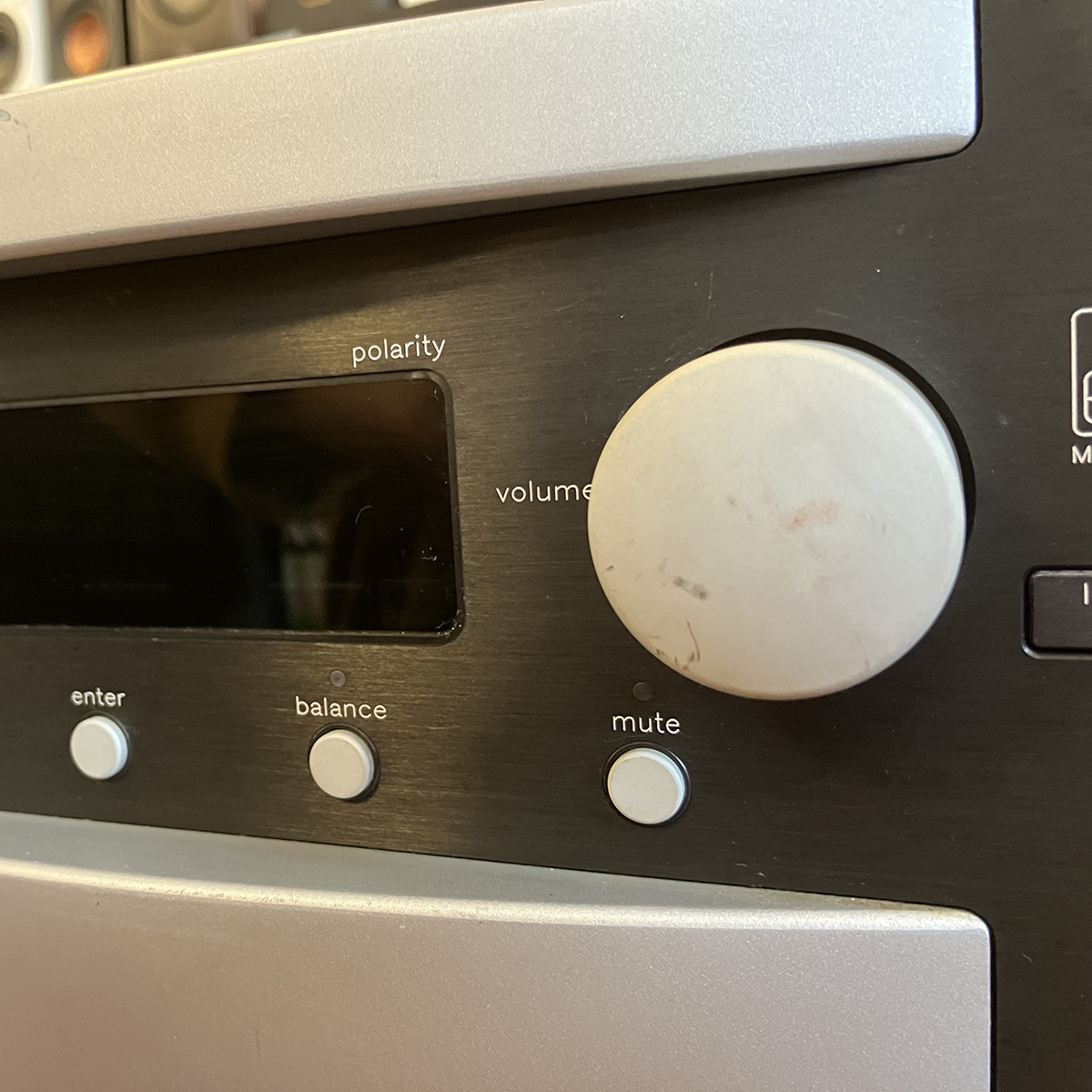 Mark Levinson 383L