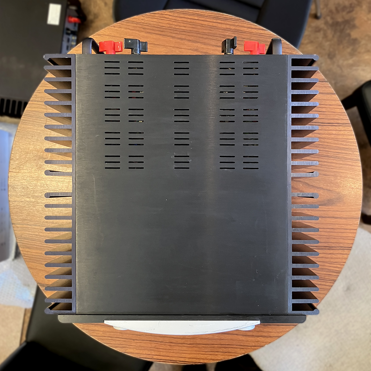 Mark Levinson 383L