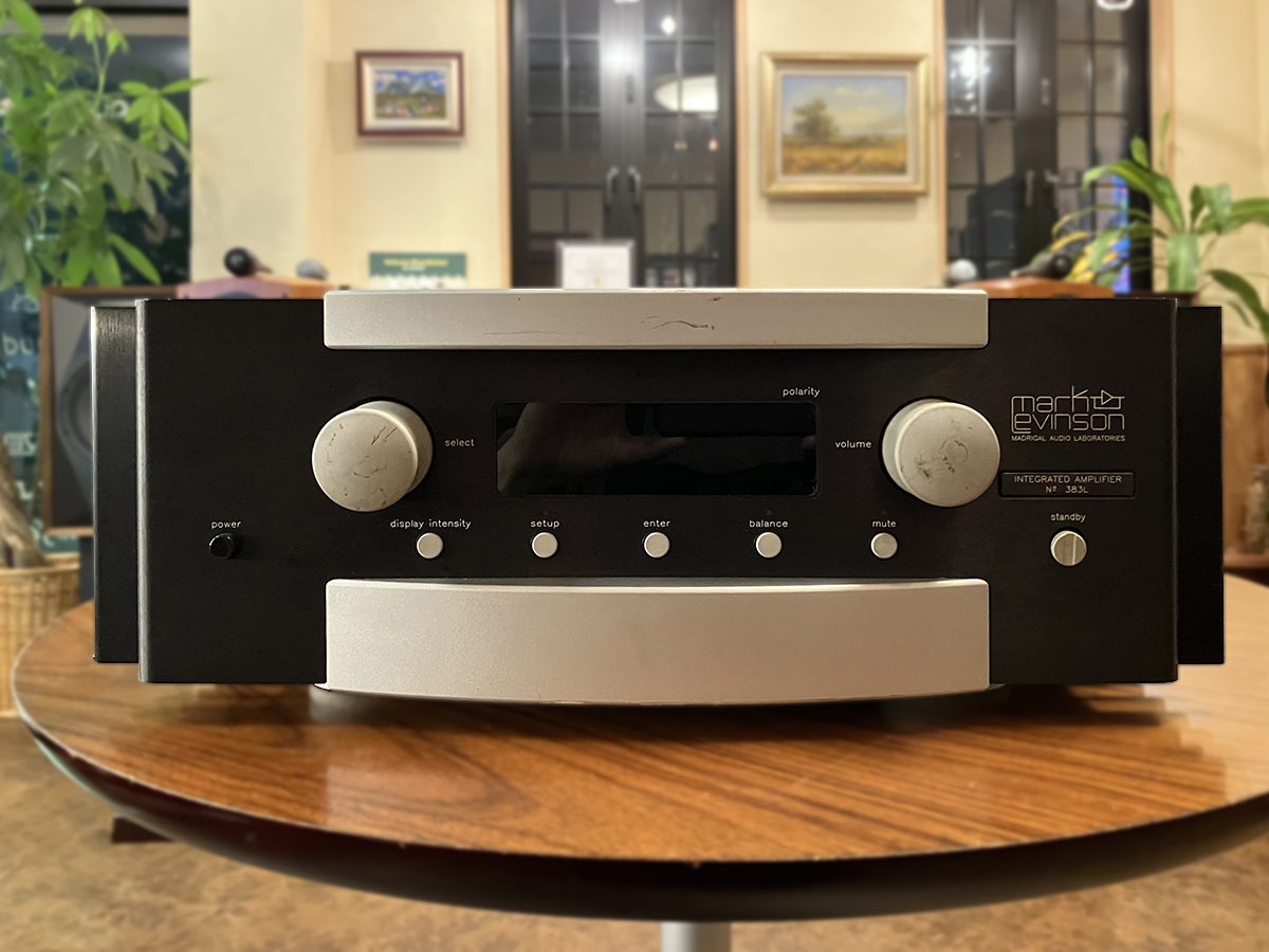 Mark Levinson 383L