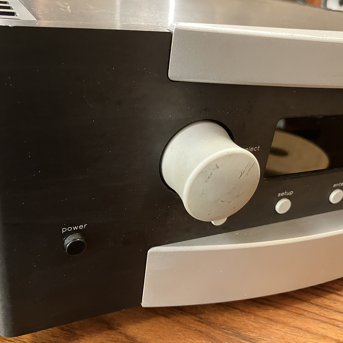 Mark Levinson 383L