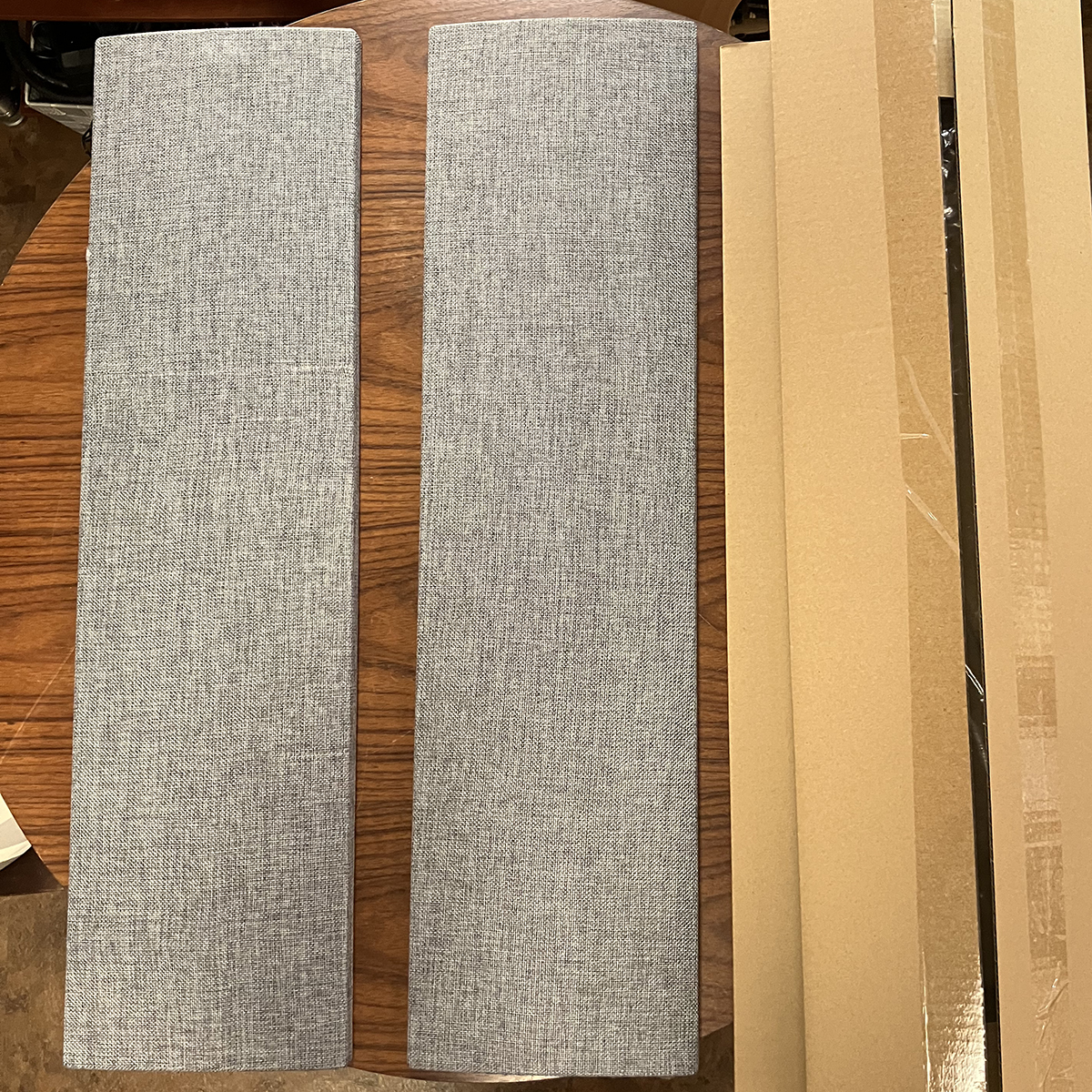 ELAC UFR52 BKWN