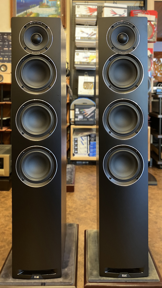 ELAC UFR52 BKWN