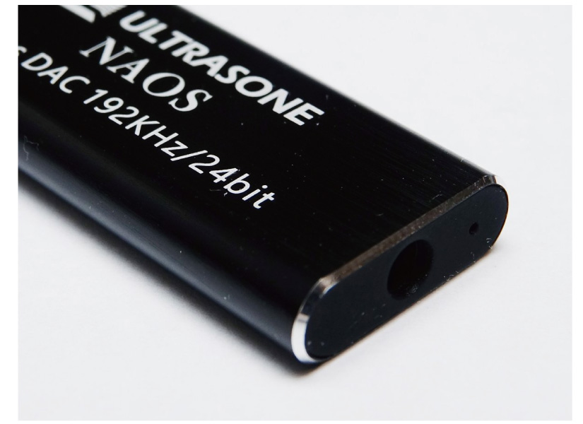 ULTRASONE NAOS