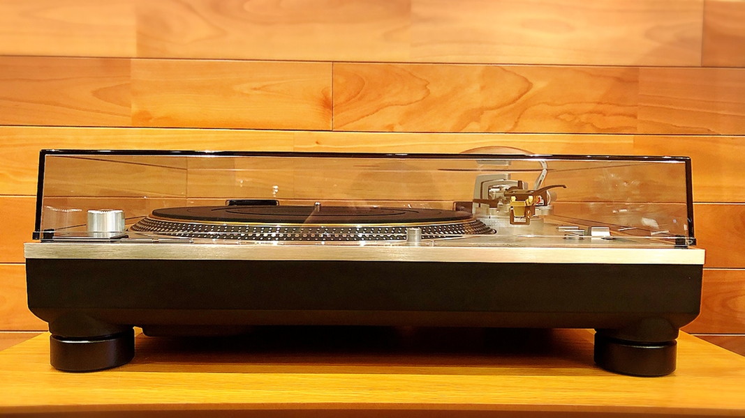 Technics SL-1200G