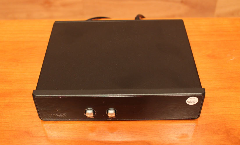 REGA RP6