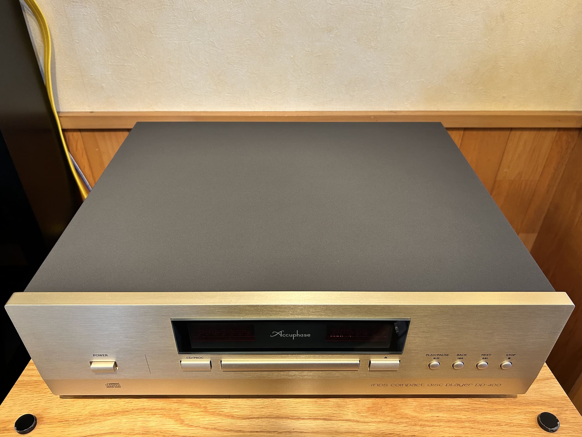 dp400