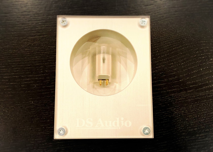 DS AUDIO@DS002 Cartridge