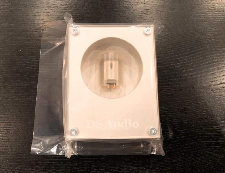 DS AUDIO@DS002 Cartridge