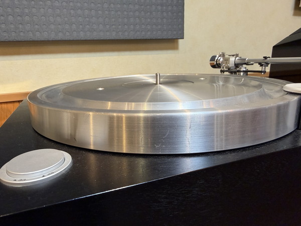 YAMAHA GT-2000/SAEC WE-407/23