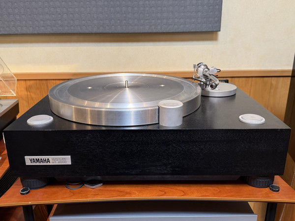 YAMAHA GT-2000/SAEC WE-407/23