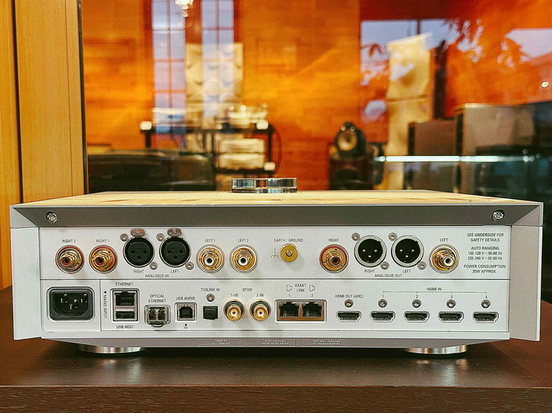 LINN KLIMAX DSM/3