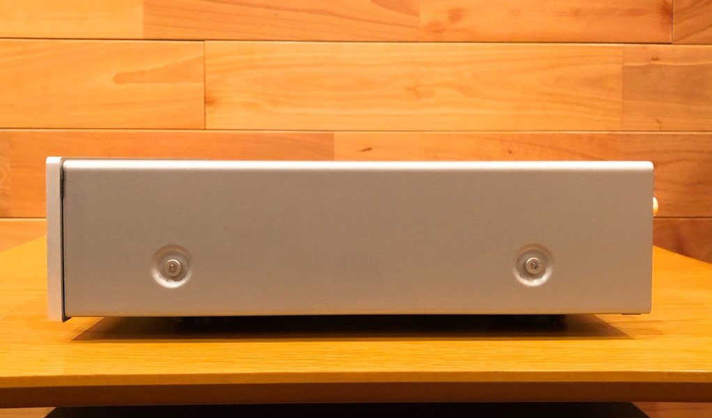 LUXMAN M-200