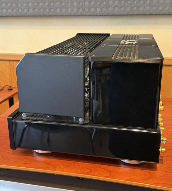 TRIODE MUSAHI EVORUTION