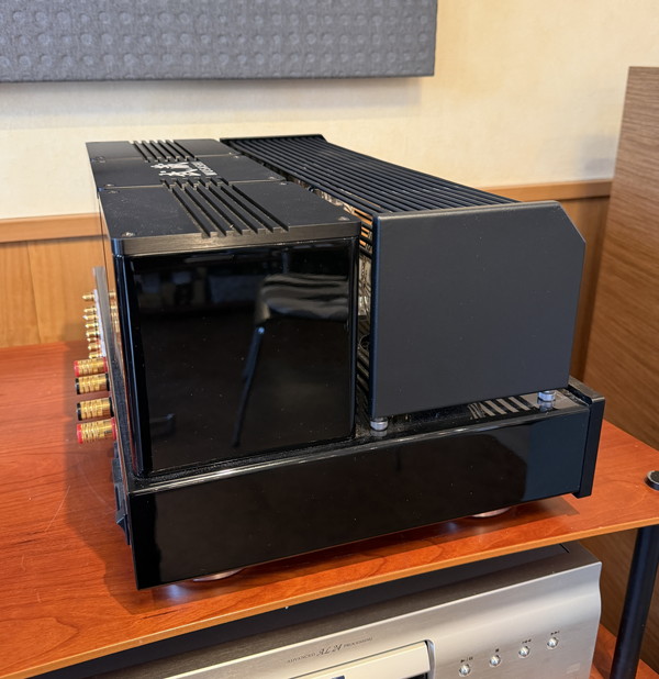 TRIODE MUSAHI EVORUTION