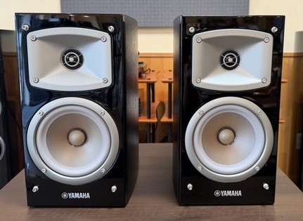 YAMAHA/スピーカー/NS-B330