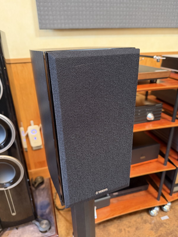 YAMAHA/スピーカー/NS-B330