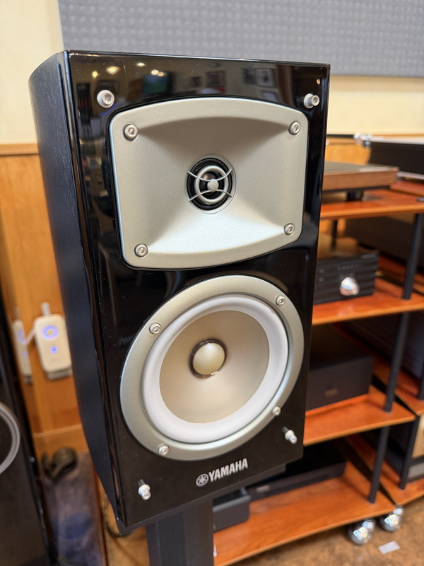 YAMAHA/スピーカー/NS-B330