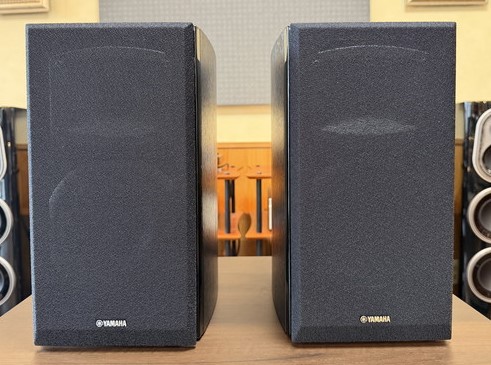 YAMAHA/スピーカー/NS-B330