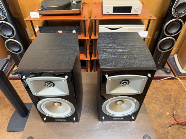YAMAHA/スピーカー/NS-B330