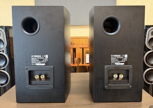 YAMAHA/スピーカー/NS-B330