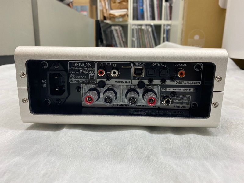 DENON/vCAv/PMA-60